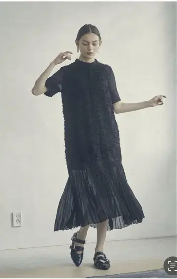 PRIVEVE 결혼식 포멀 원피스
