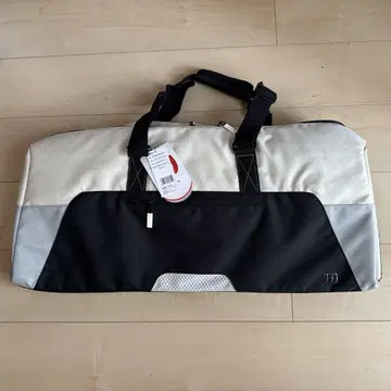 윌슨 라켓 백