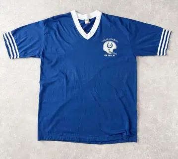 70s 빈티지 sportswear 반팔 티셔츠