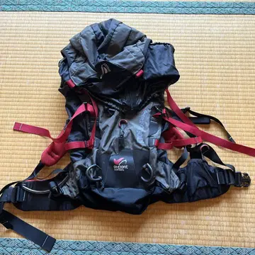 밀레 백팩 자크 35L