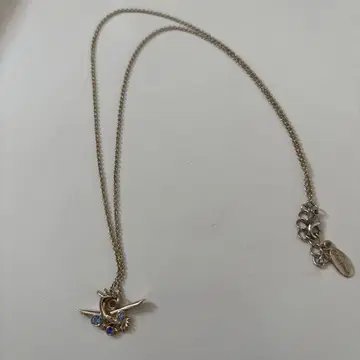 포켓몬 센터 라티오스 목걸이
