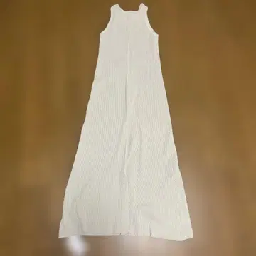 mystic 롱 원피스 새상품