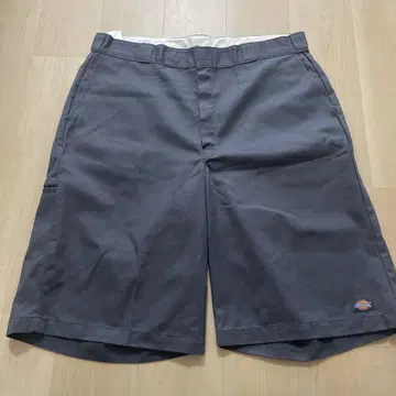 Dickies 하프 팬츠