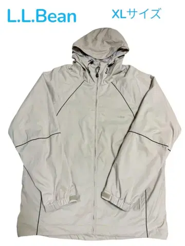 [대특가] L.L.Bean 마운틴 파카 90년대 XL 사이즈 남성용