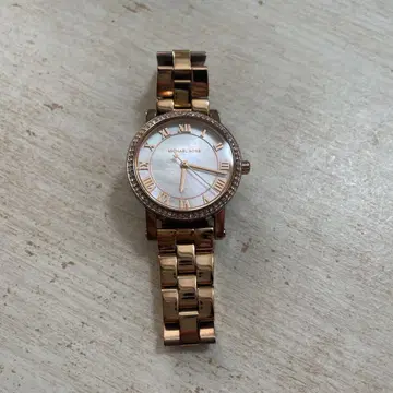 MICHEALKORS 여성용 시계 쁘띠 노리 (PETITE NORIE)