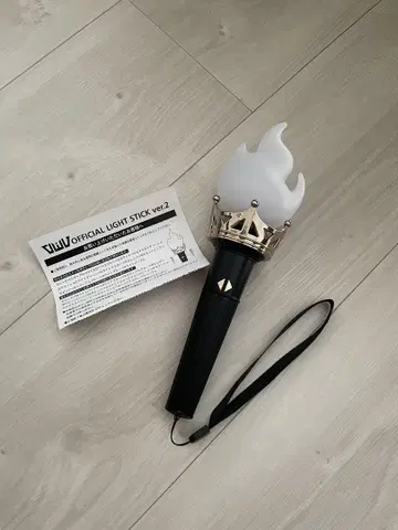 OWV OFFICIAL LIGHT STICK ver2