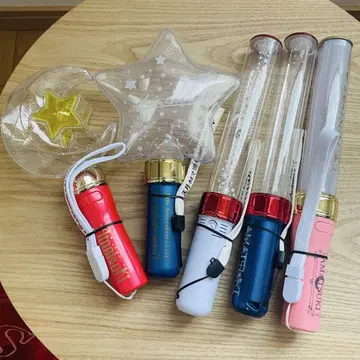 아마츠키 응원봉