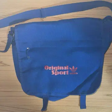 Original Sport 메신저 백 파랑