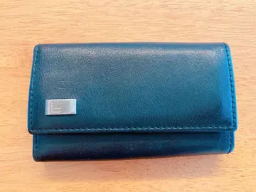 (새상품급) dunhill 키케이스