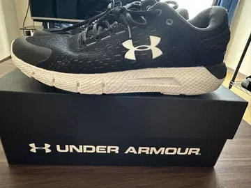 UNDER ARMOUR UA Charged Rogue 2 4E US 9