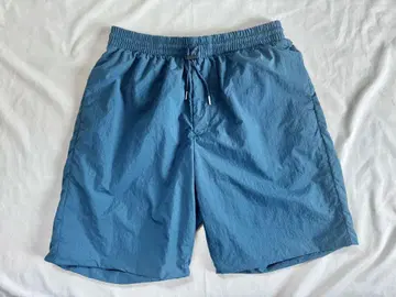 DESCENTE PAUSE MUSOU EASY SHORTS M