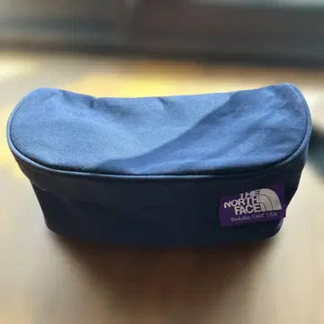 택 포함 새상품 NORTH FACE PURPLE LABEL NN7019N