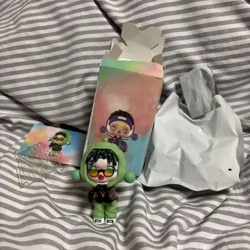 피규어