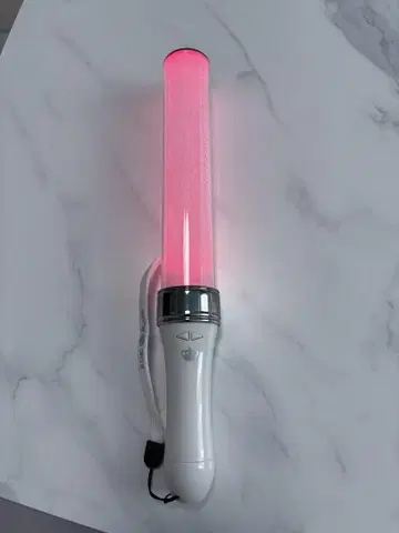 킹블레이드 KINGBLADE ONE1 정품 응원봉