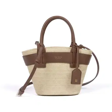 herlipto Palma Mini 토트 Bag taupe