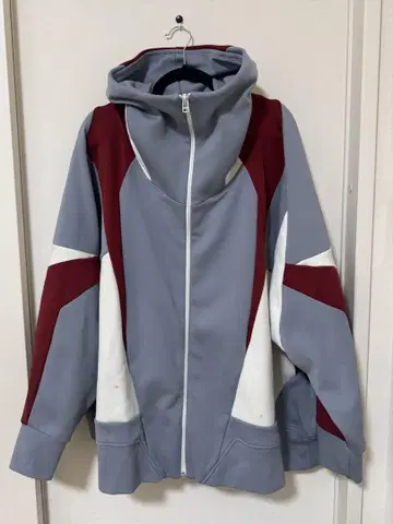 BALMUNG 하이넥 후드티