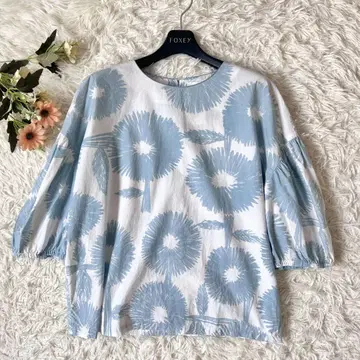 mina perhonen laundry daisy 블라우스 40