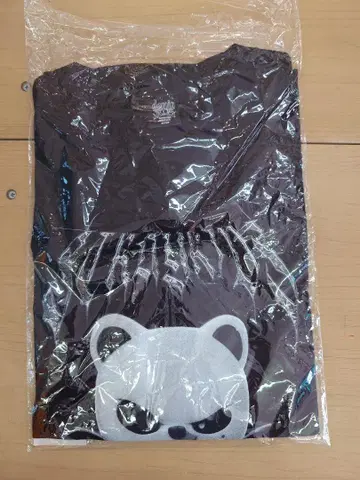 Evil SKZOO T-Shirt (Jiniret) 현진 어둠 티셔츠