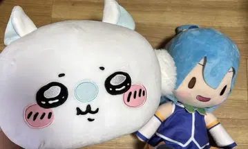 봉제 인형 묶음 판매