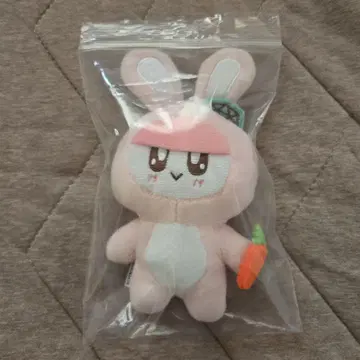 SEVENTEEN 봉봉이 토끼 봉제 인형