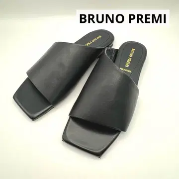 BRUNO PREMI 브루노 프레미 샌들 뮬 미사용 새상품
