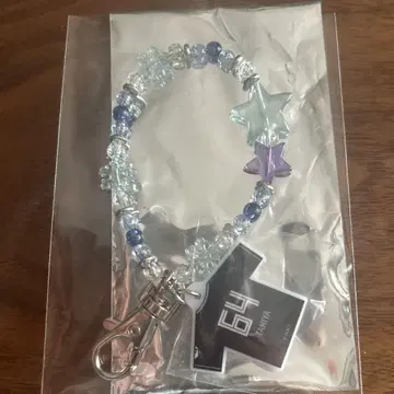 비즈 키체인 타미야 히로스즈