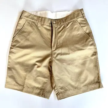 MASSES CHINO SHORTS 마시스 S