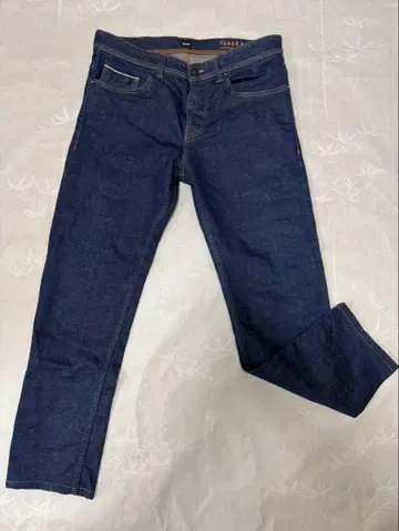 BOSS TABER candiani 청바지 32 인디고