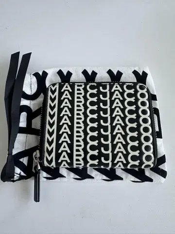 MARC JACOBS 마크제이콥스 코인 케이스 여성용