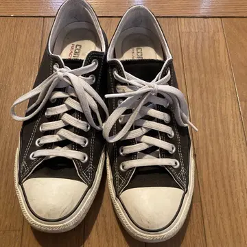 Converse React 블랙스