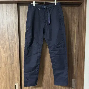 THE NORTH FACE PURPLE LABEL 치노 팬츠