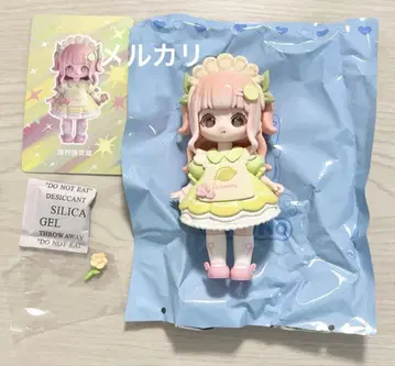 simontoys 리로로 LIRORO 어서 와 캔디 하우스 레몬