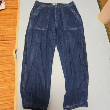 ALOUND Denim 데님
