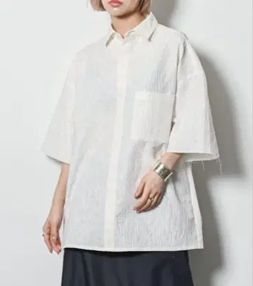 CITYSHOP OVER 셔츠 todayful