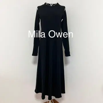 MilaOwen 원피스 size 0