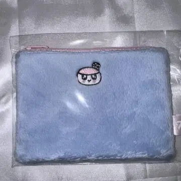 SEVENTEEN 봉봉이 파우치