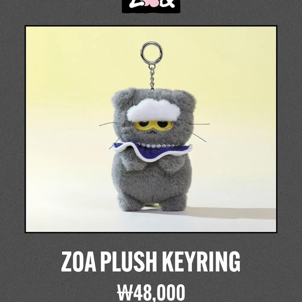 アイドル A&NE PLUSH KEYRING gdragon ZONFRIENDS G-DRAGON Official A&NE PLUSH Keyring ZO&FRIENDS First Pop-up