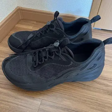 머렐 하이드로넥스트 젠 하이커 29cm 블랙