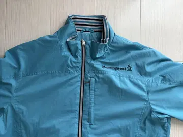 Munsingwear Grand-Slam 아우터