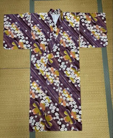 유카타 유카타 칸사이