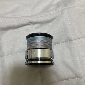 시마노 3000HG 스풀