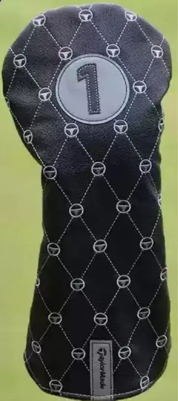 [ TaylorMade ] 드라이버용 헤드 커버