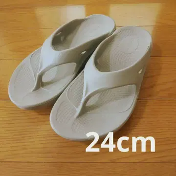 우포스 리커버리 샌들 우오리지널 24cm
