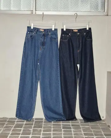 Todayful Cary's Denim