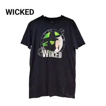 [ M2 ] WICKED/티셔츠