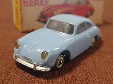 NOREV PORSCHE CARRERA