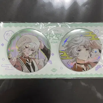 Dytica Happy Pack 2025 무라쿠모 카게츠