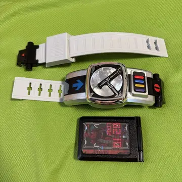 DX 덴오 벨트