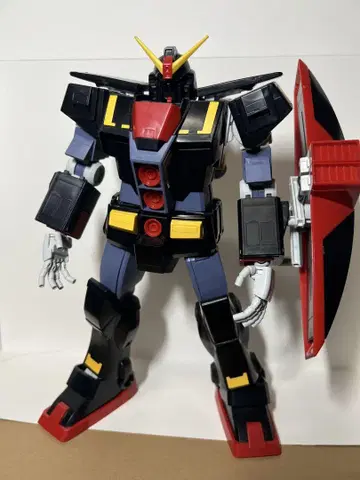 HG 사이코 건담 (조립 완료)