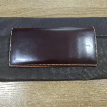 만소 코도반 장지갑 (동전 지갑 포함)